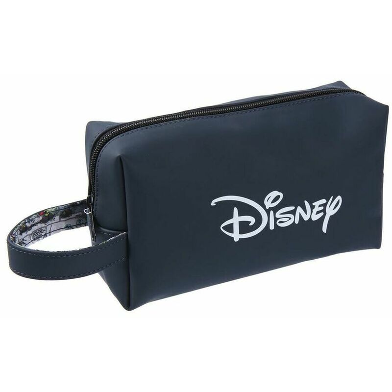 

Neceser de Viaje Azul - Disney