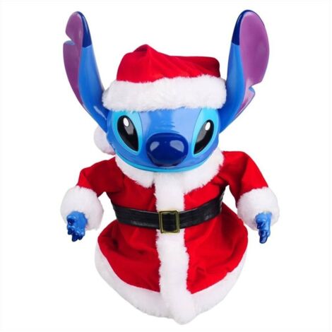 DISNEY Puntale Per Albero Di Natale Stitch