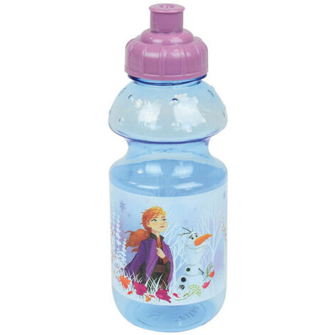 Disney Reine Des Neiges-2 Gourde Tritan 350ml
