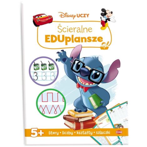 Disney Teaches. EDU Abwischtafeln