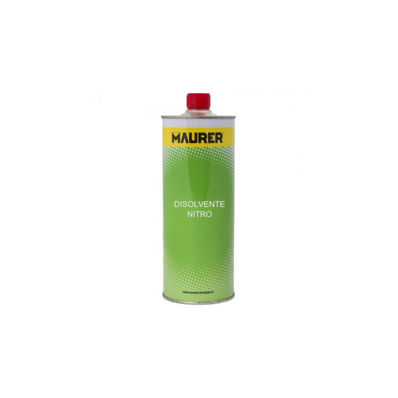 

Disolvente nitro 1 litro