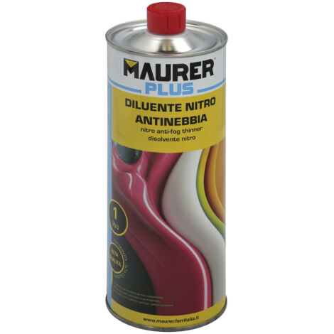 Disolvente Nitro 1 Litro