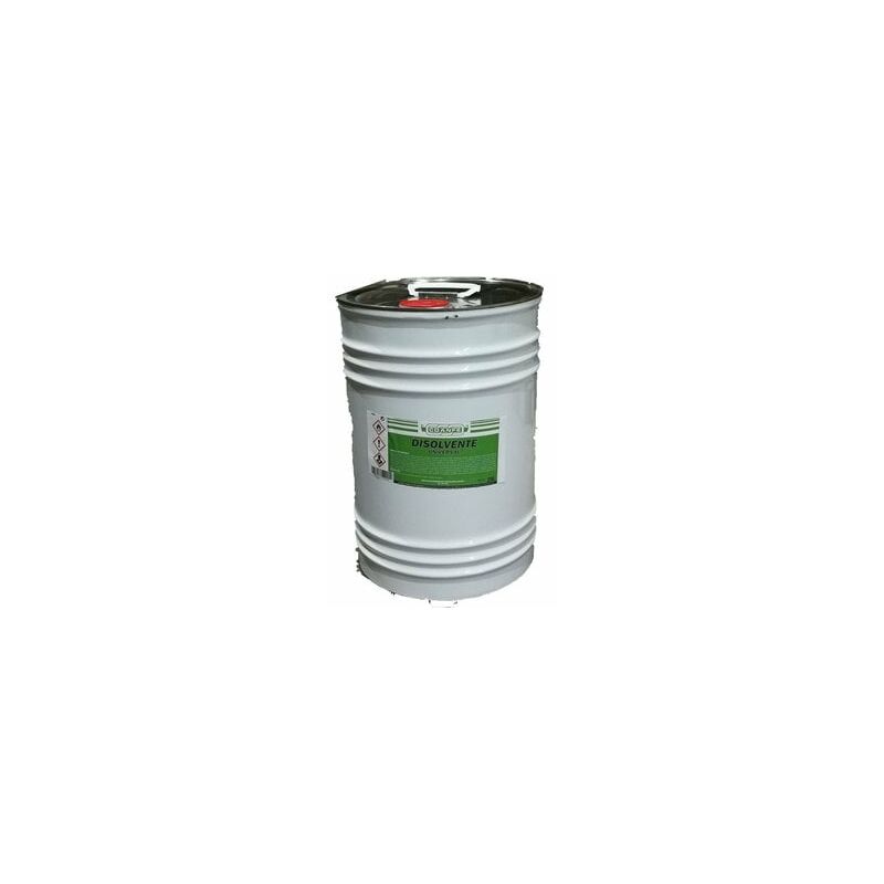 

Disolvente Universal 25Lts Coanfe