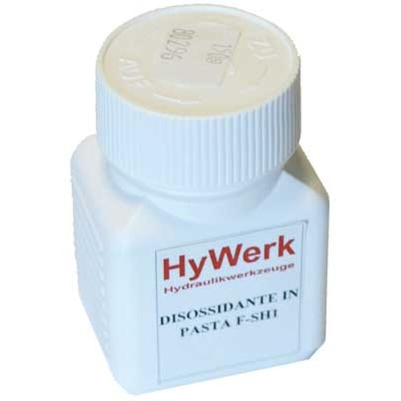 DISOSSIDANTE IN PASTA F-SH1 - Disossidante in pasta F-SH1