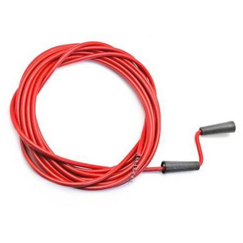 Desatascador desatascador de tuber�as con manivela Medida: 7,00 m x 6,7 mm