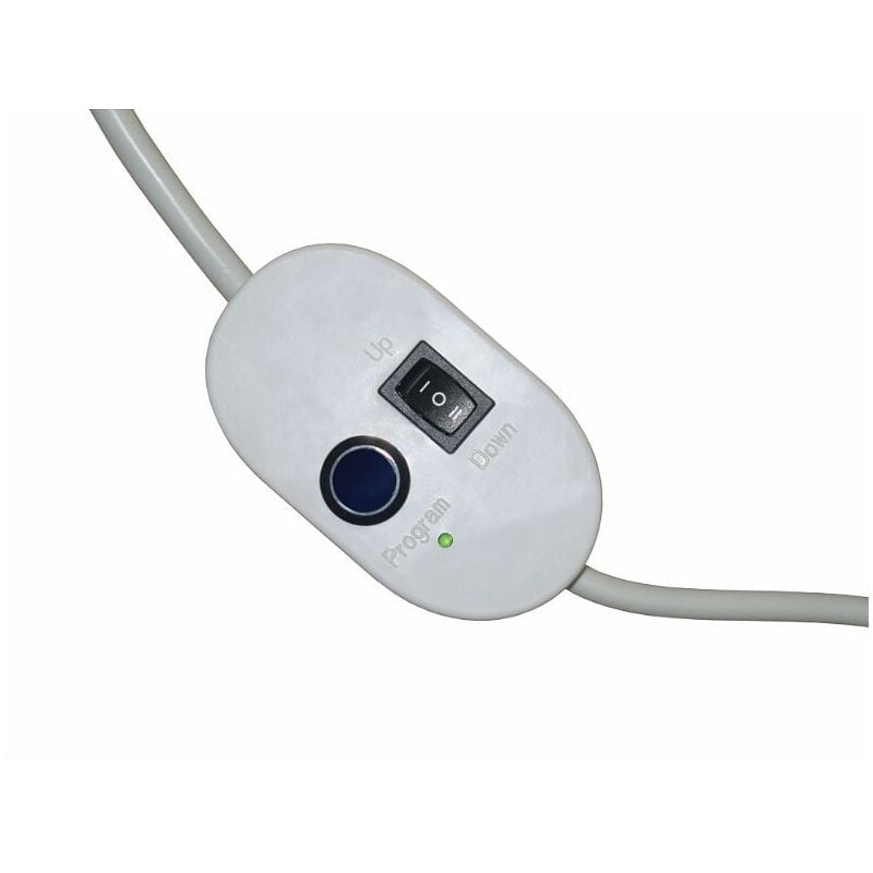 Disp. programmation/alimentation CAME 001YE0124