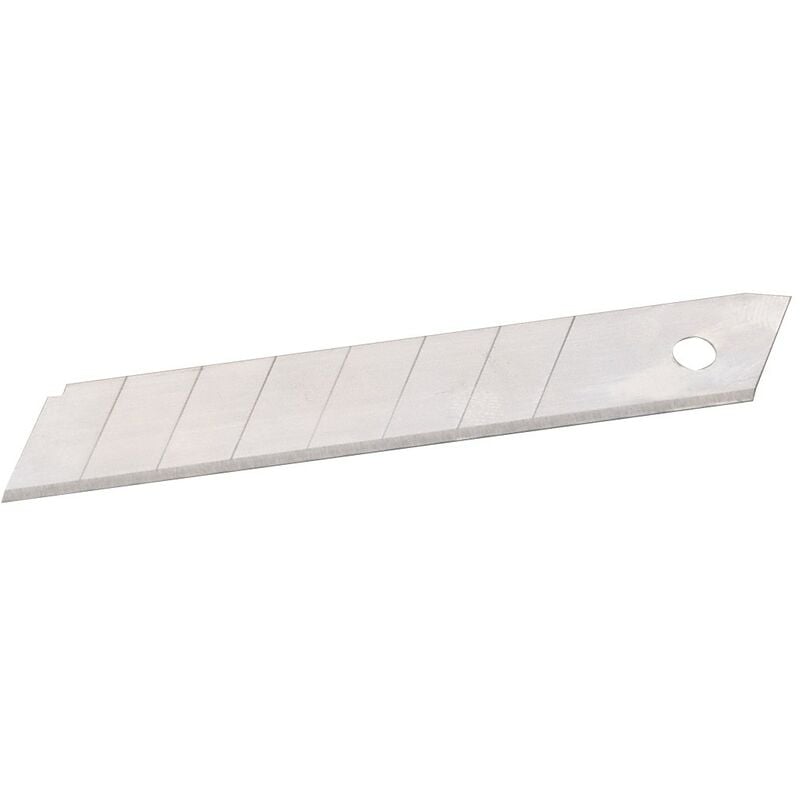 

Alyco-tools - Tubo 10 Cuchillas Fragmentables 25 Mm