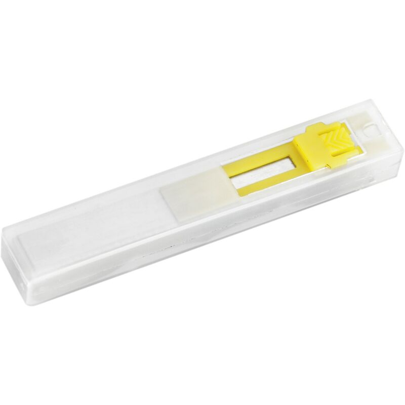 

Dispensador 10 Cuchillas Rectangulares Para Rasqueta