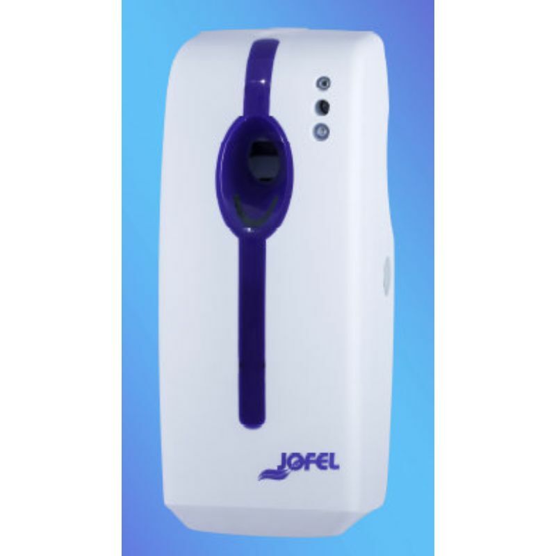 

Jofel - DISPENSADOR AMBIENTADOR BASIC PROGRAMABLE
