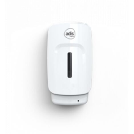 DISPENSADOR AUTOMATICO BLANCO 1 LITRO G3 DP469