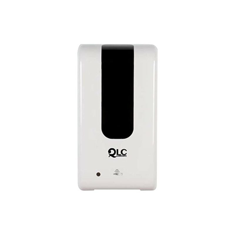 

Dispensador automático de gel desinfectante para mano