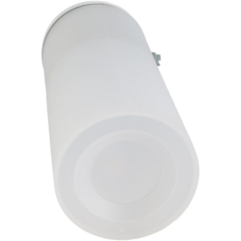 Dispensador automático de jabón con infrarrojos, 350 ml, pilas AA, ABS/PP, blanco/negro/gris, sin contacto y espuma antibacteriana para cocina/baño/oficina.