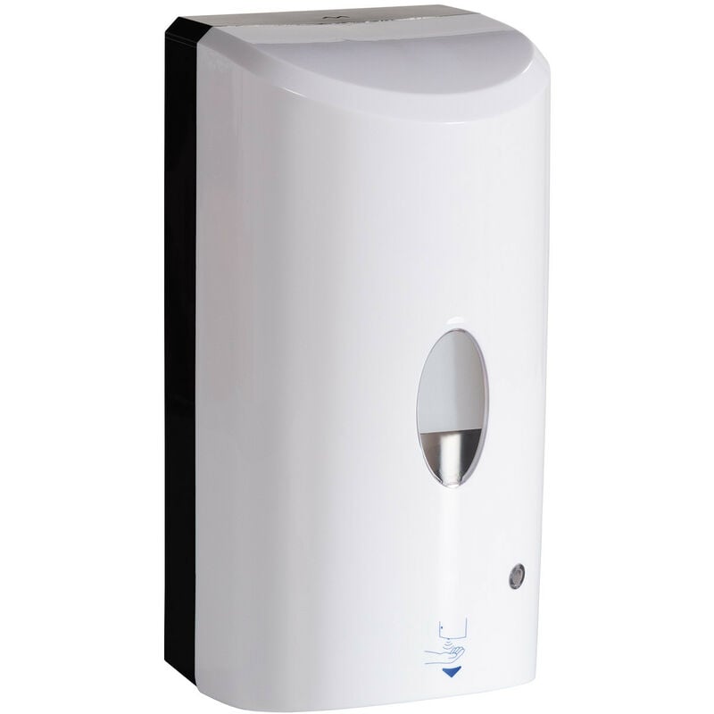 

Dispensador Automático Para Gel Hidro-Alcohólico -