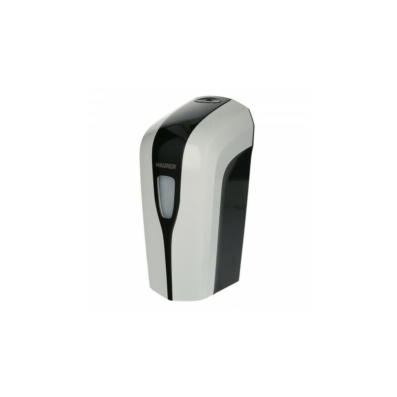 

Dispensador automático sin contacto para gel / soluciones hidroalcoholicas 1 litro
