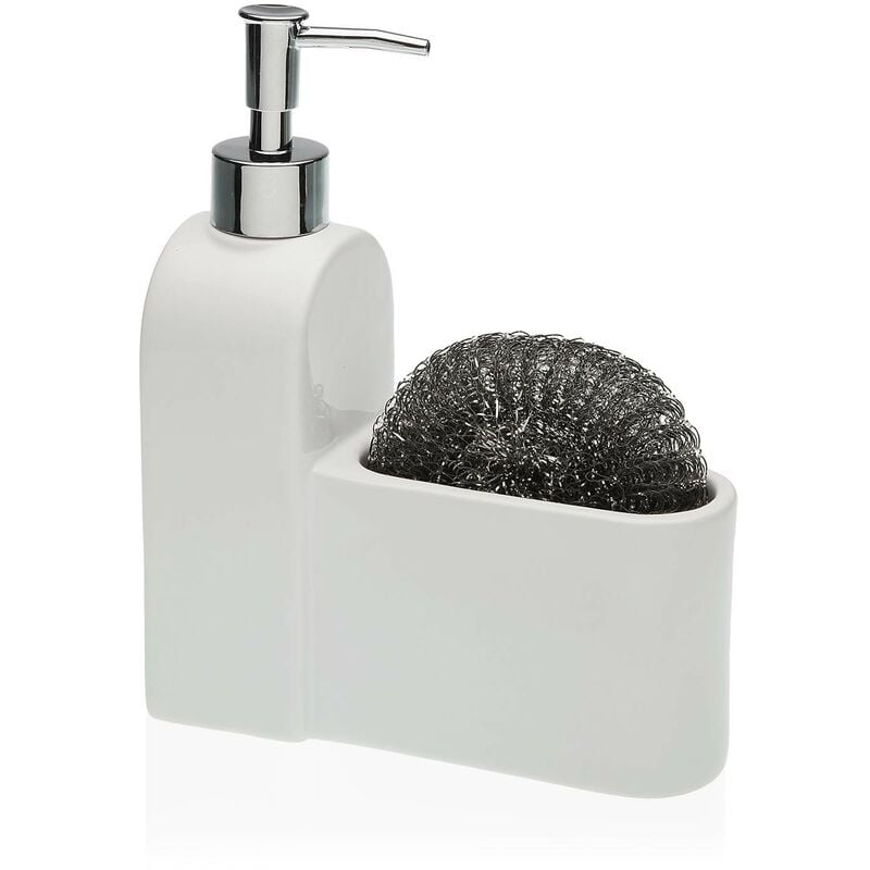 

Dispensador Blanco
