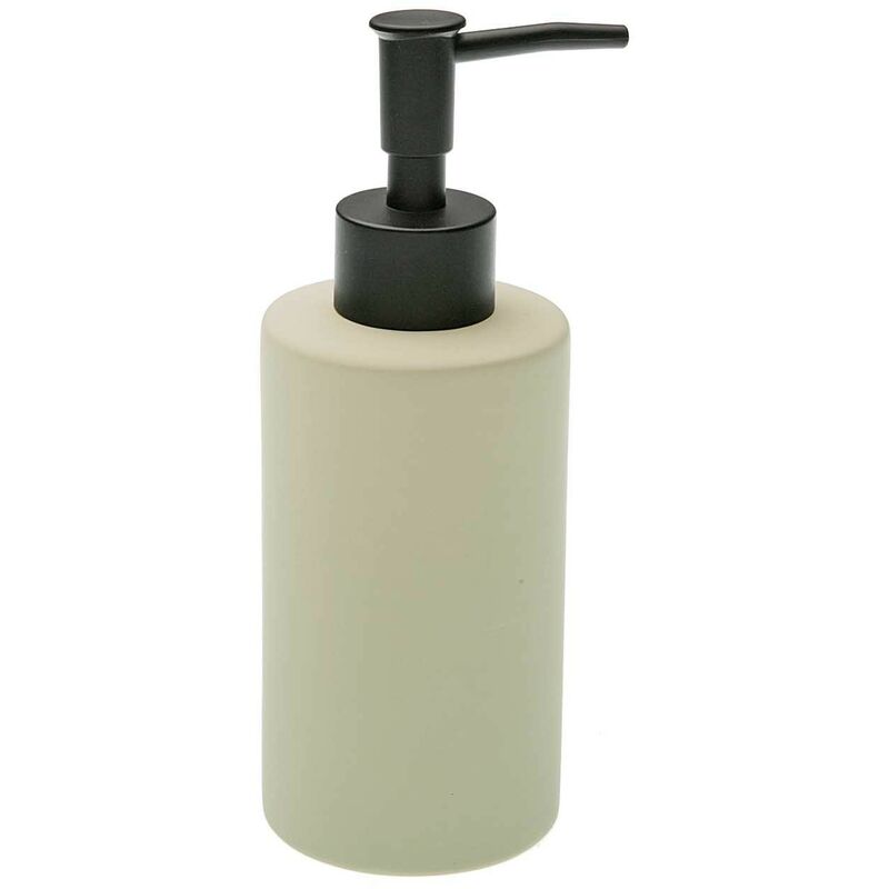 

Dispensador Cerámico Beige