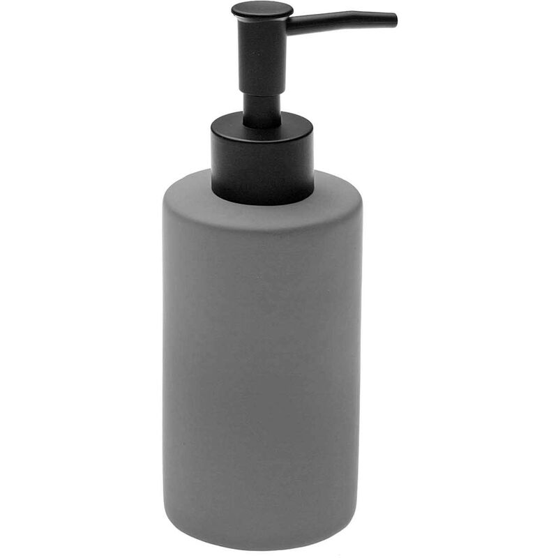 

Bh Design - DISPENSADOR CERÁMICO GRIS