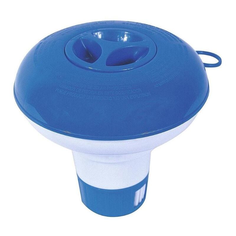 

Dosificador Flotante 12,7 Cm 58210