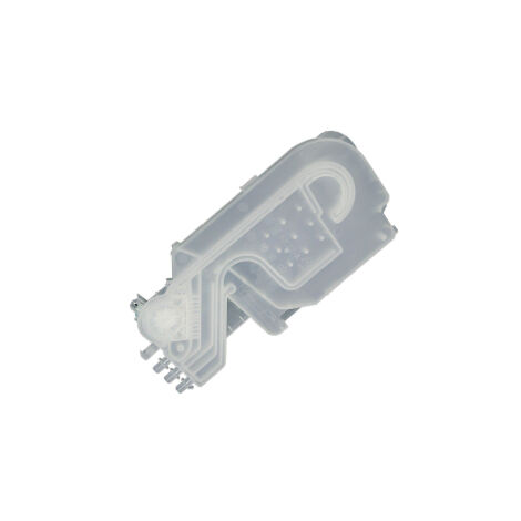 Dispensador con caudalímetro original Lavavajillas 481010386232, 480140102406 WHIRLPOOL