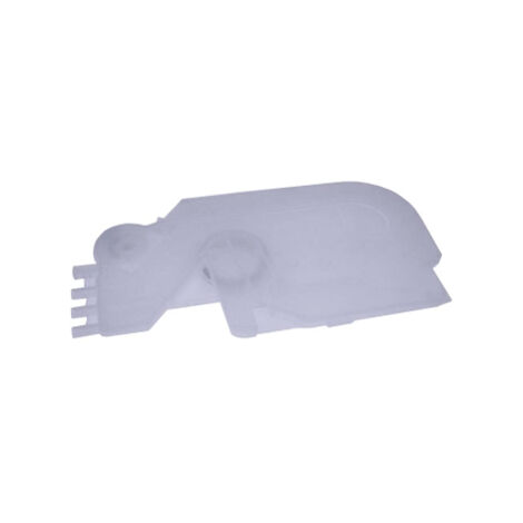 Dispensador con caudalímetro original Lavavajillas 481010386232, 480140102406 WHIRLPOOL