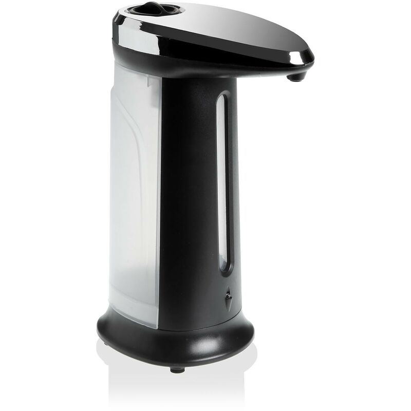 

Dispensador con sensor negro - Rogal