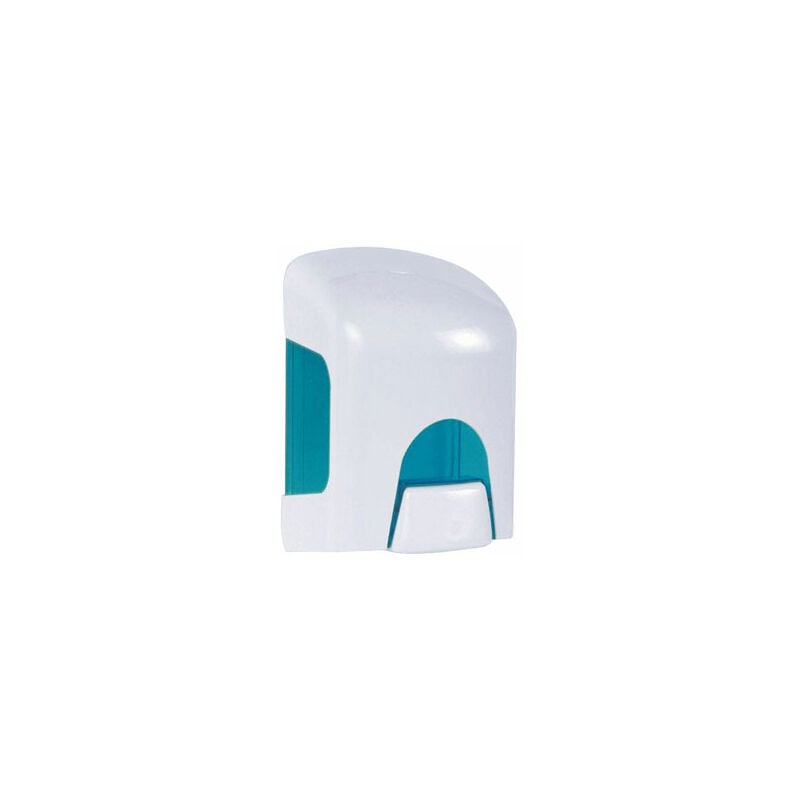 

Dispensador De Jabon Cube Nofer Abs