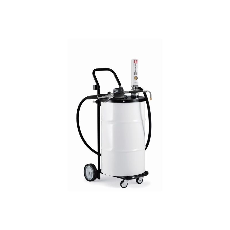 

Dispensador De Aceite Neumtico Con Contador Para Bidn De 5