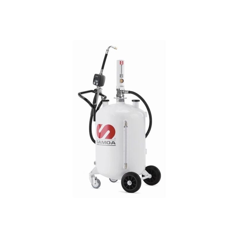 

Dispensador De Aceite Neumtico Con Contador Y Depsito Auto