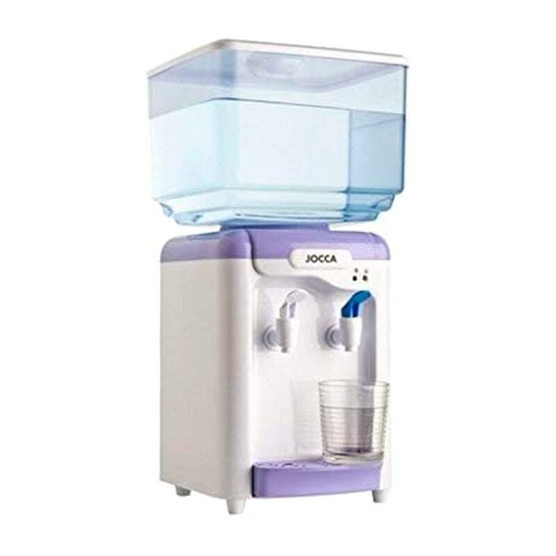 

Dispensador de agua con depósito de 7L - Jocca