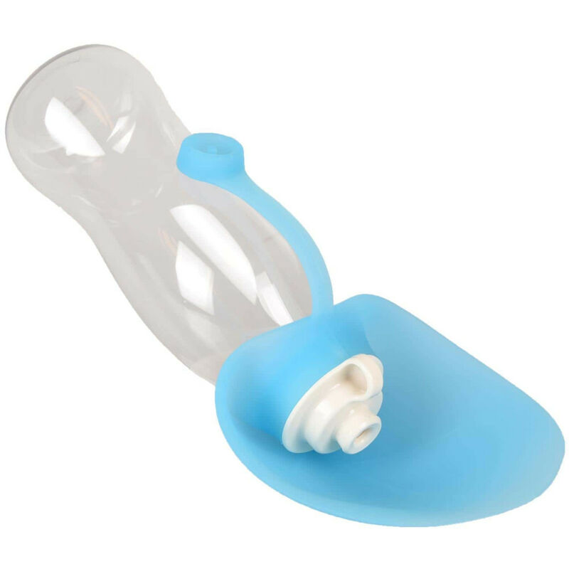 

Dispensador de agua potable ZILLER. 600 ml. para perros.