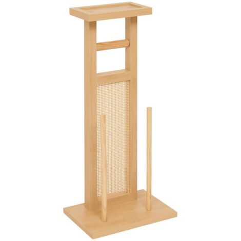 Dispensador de bastones beige - 5five