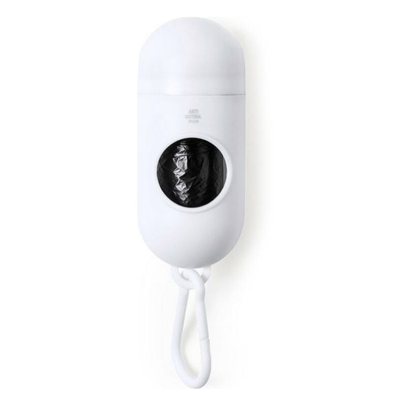 

Dispensador de Bolsas 146681 Antibacteriano