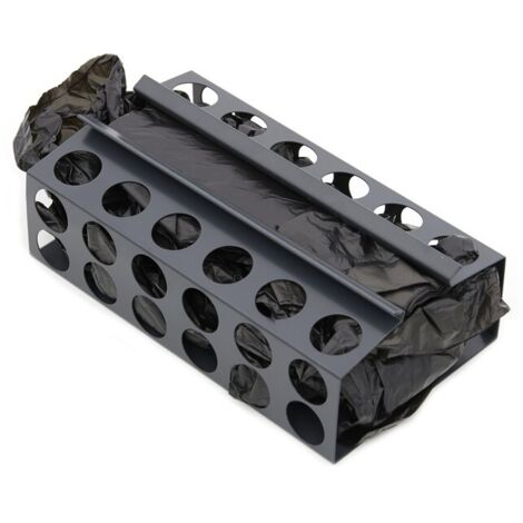DISPENSADOR DE BOLSAS - ARREGUI