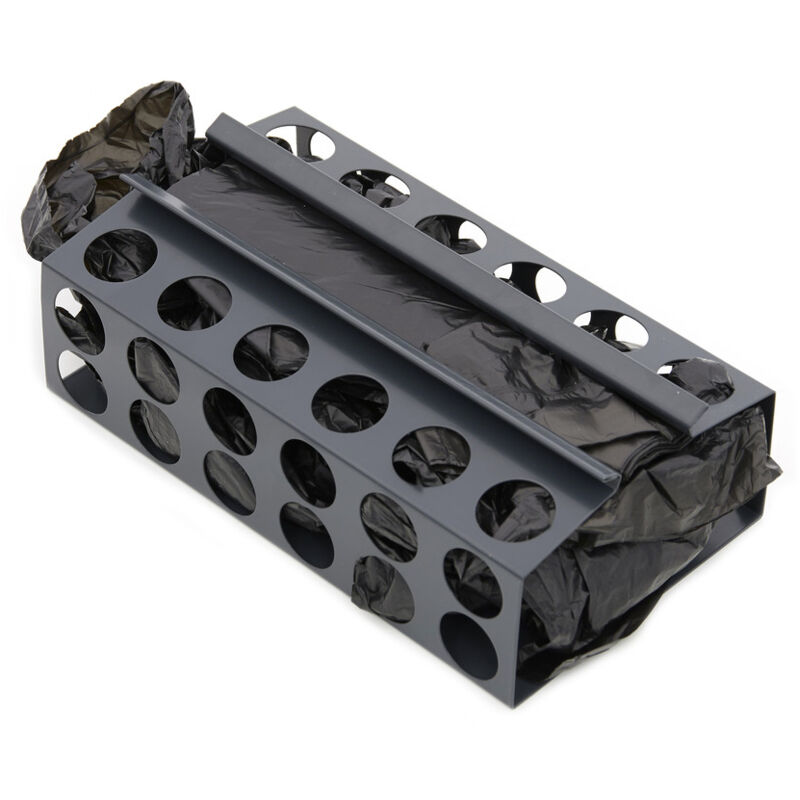 

Dispensador de bolsas de basura - Arregui
