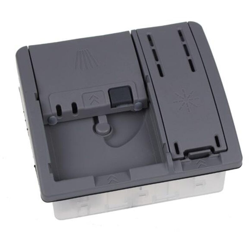 Bosch - Dispensador de caja de producto (166451-35071) Lavavajillas 645026