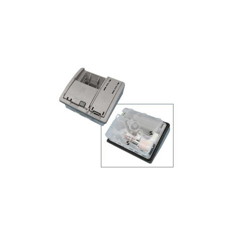 Dispensador de caja de producto para lavavajillas Bosch 00645026