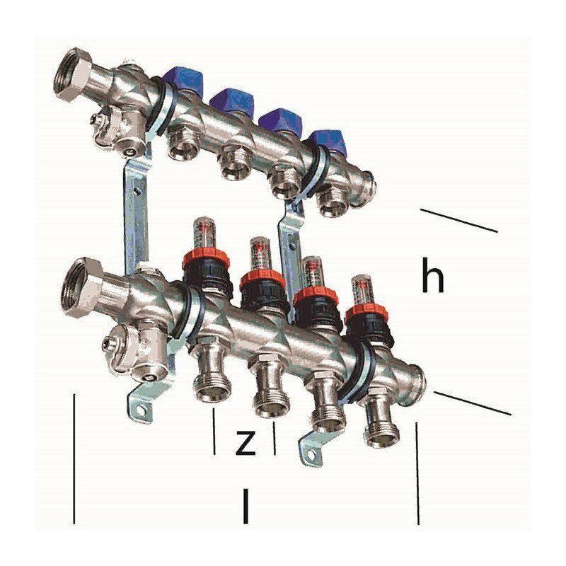 

Dispensador De Calefacción Eurokonus 4 Earbags 290X200X50Mm