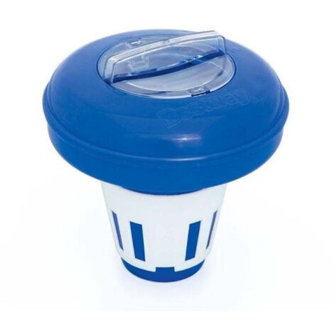 Dispensador de Cloro Bestway Mediano