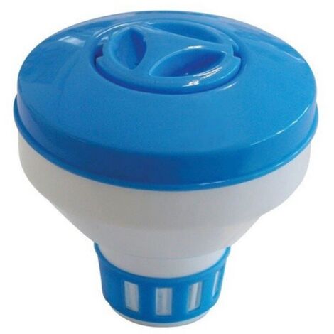 Dispensador de Cloro Kokido Máx. 6 Tabletas