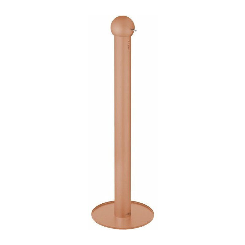 

Dispensador de desinfectante anodizado de cobre - Keuco