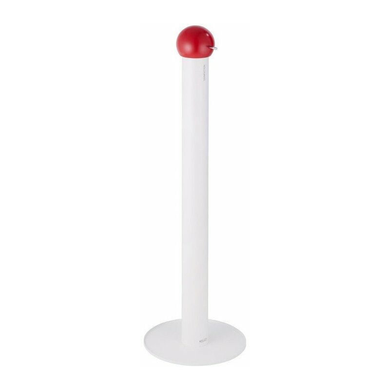 

Dispensador de desinfectante blanco / rojo - Keuco