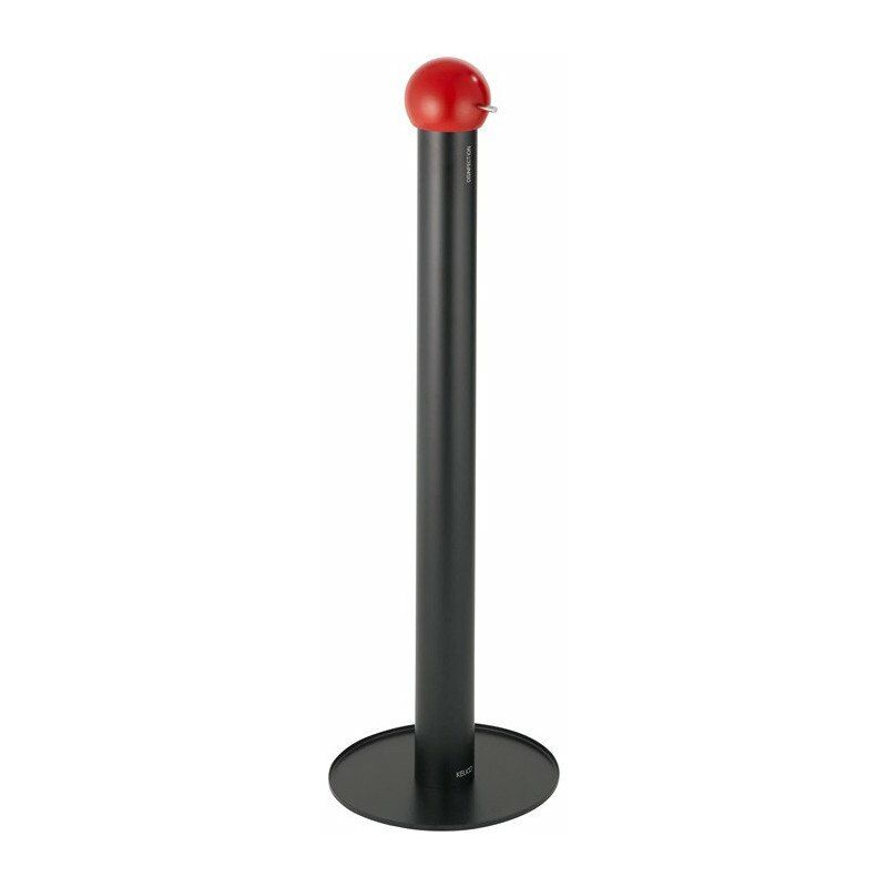 

Dispensador de desinfectante negro / rojo - Keuco