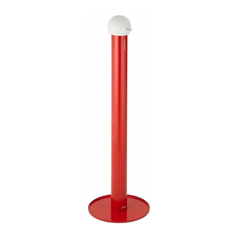 

Dispensador de desinfectante rojo / blanco - Keuco