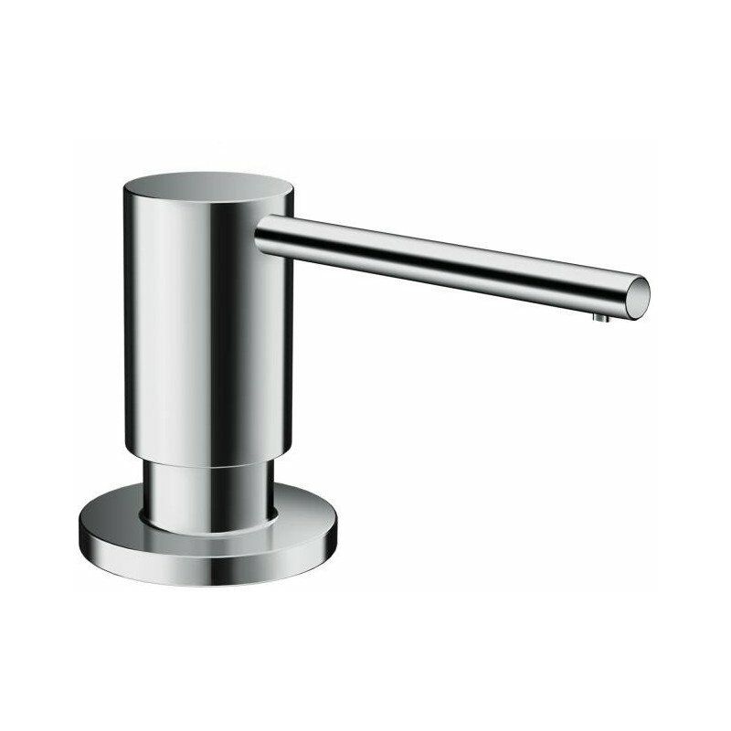 

Hansgrohe - Dispensador de detergente HG A41 BBC