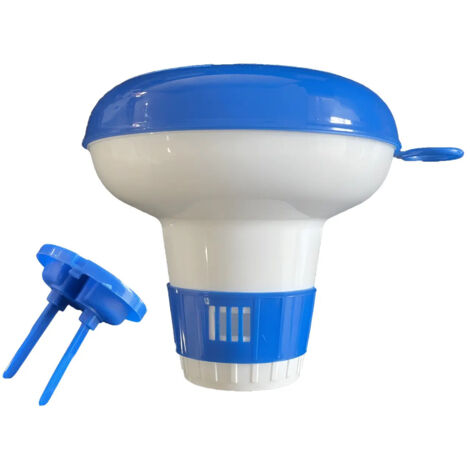Dispensador De Flotador Para Piscina Flotador De Piscina De