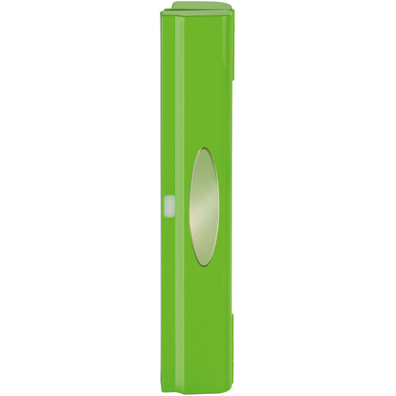 

Dispensador de folios Perfect Cutter verde - Wenko