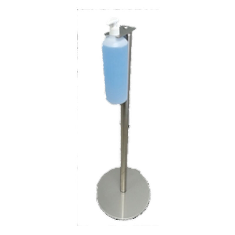 

Dispensador de gel de pie 103cm para botella