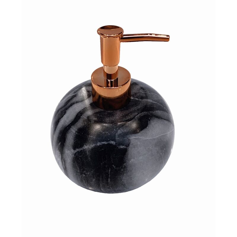 

Dispensador de jabón, Color Gris - Gris
