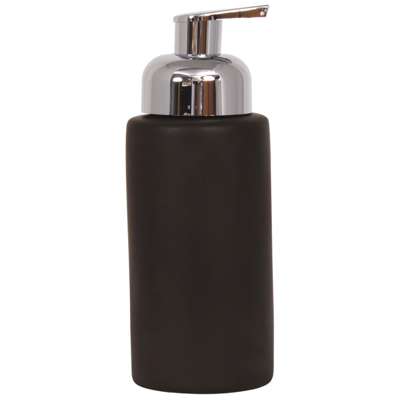 

Dispensador de jabón 250 ml KYOTO Chocolate . - MSV