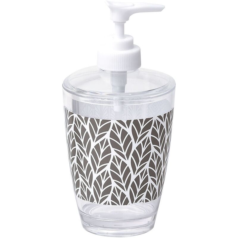 

Dispensador De Jabon As Estampada